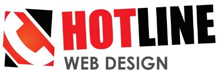 Hotline Web Design Lloydminster (312)426-0361